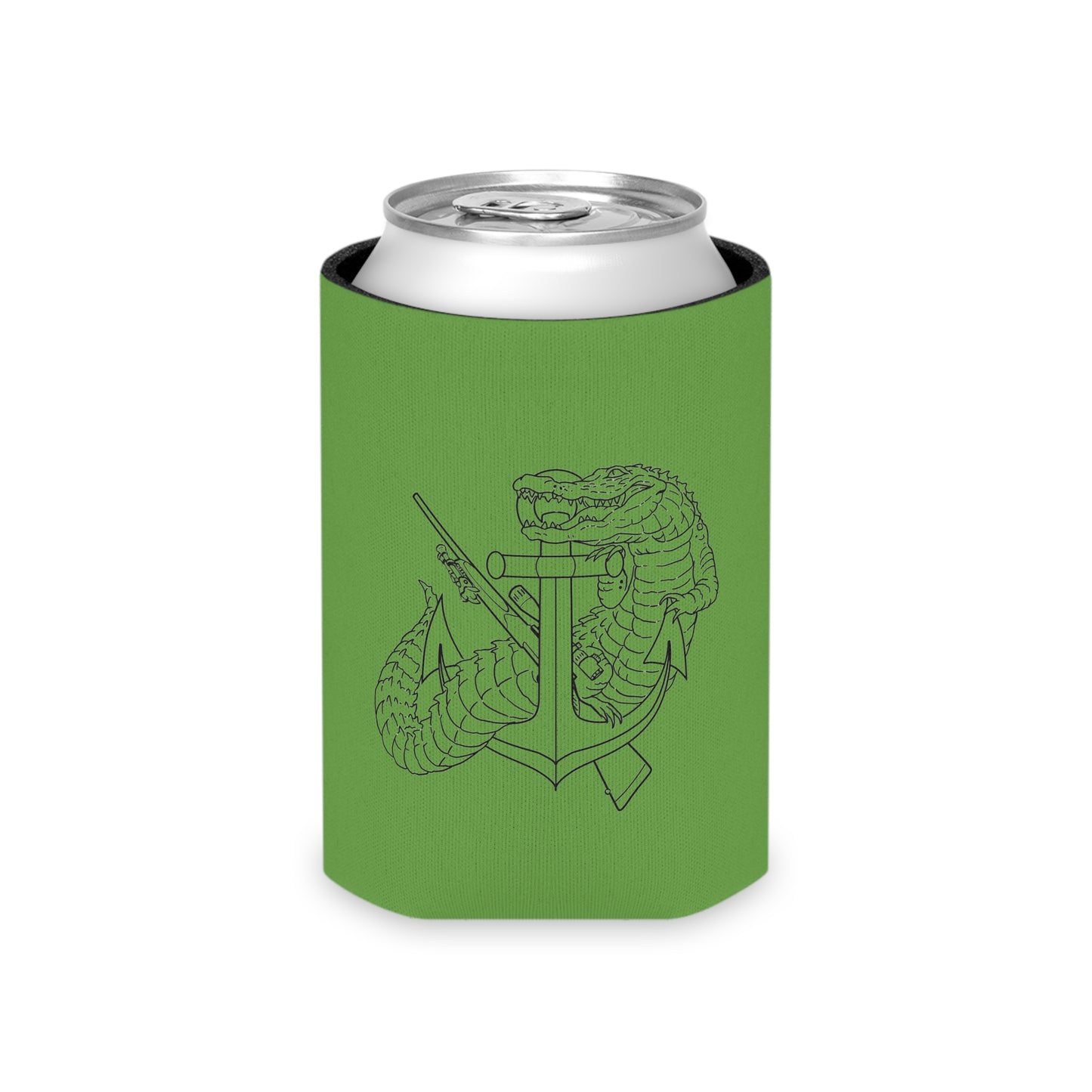 Twigg's Gator Koozie