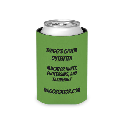 Twigg's Gator Koozie