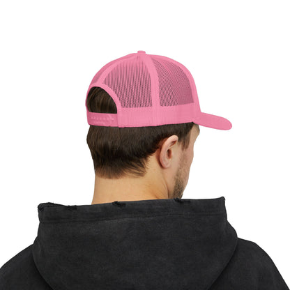 Twigg's Gator Head Trucker Cap