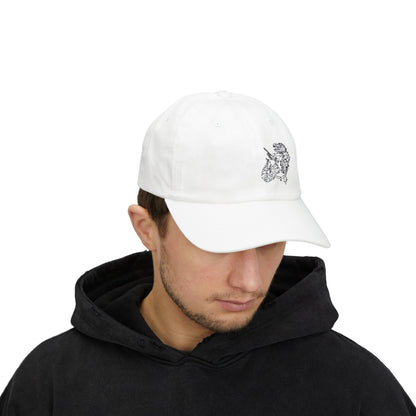 Twigg's Gator Cap