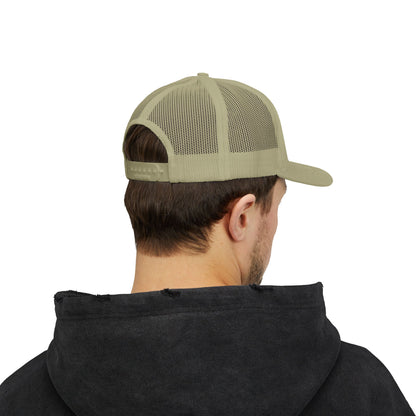 Twigg's Gator Head Trucker Cap