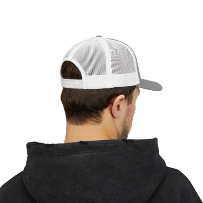 Twigg's Gator Head Trucker Cap