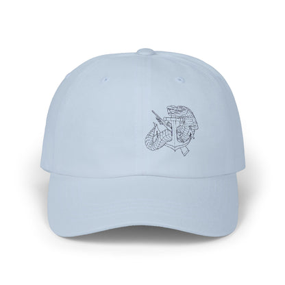Twigg's Gator Cap