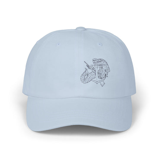 Twigg's Gator Cap