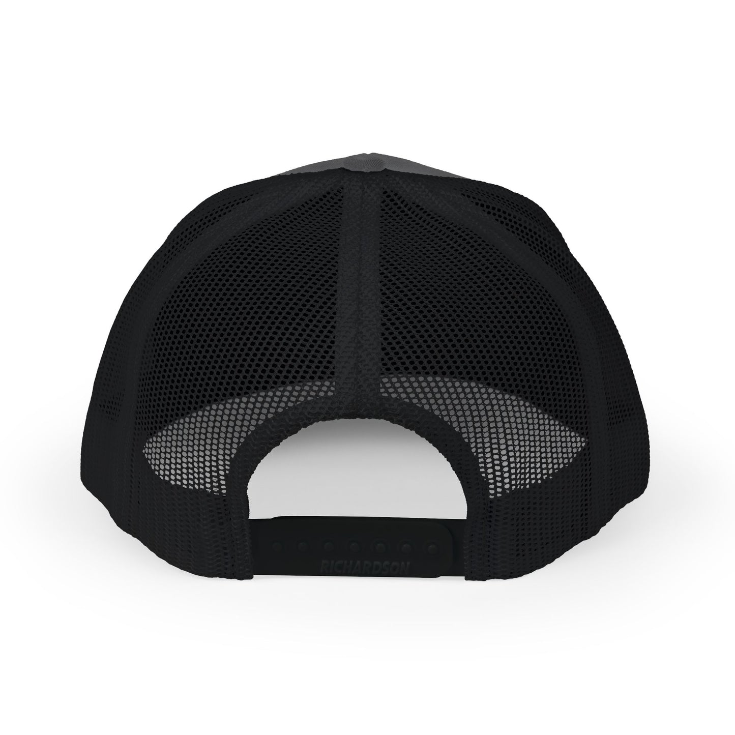 Florida Man Snapback Trucker Cap