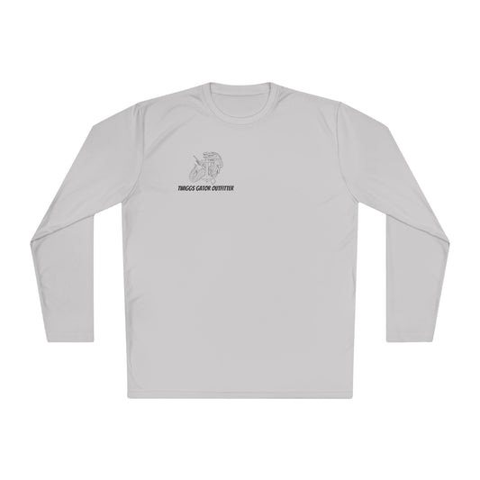 Twiggs Gator Long Sleeve