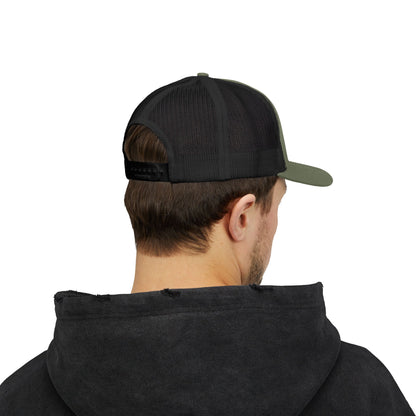 Twigg's Gator Head Trucker Cap