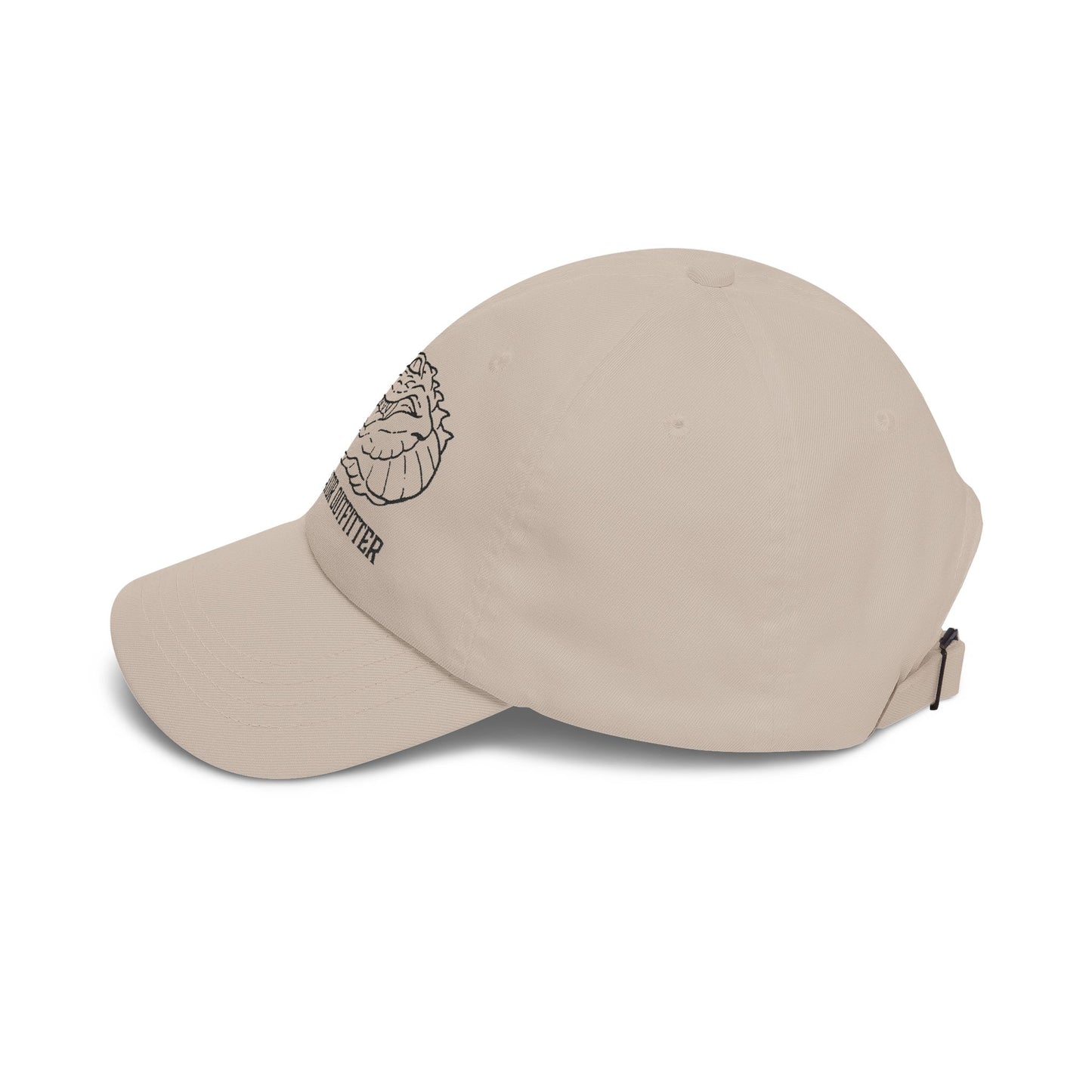 Twigg's Gator Head Cap