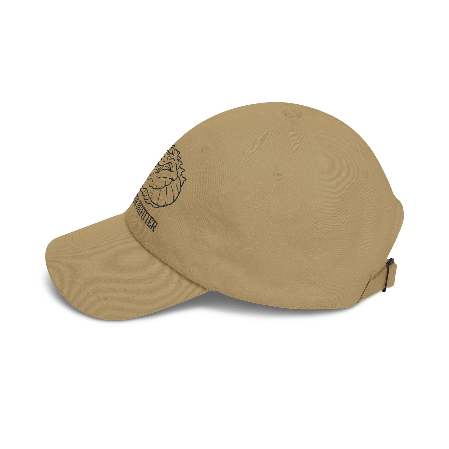 Twigg's Gator Head Cap