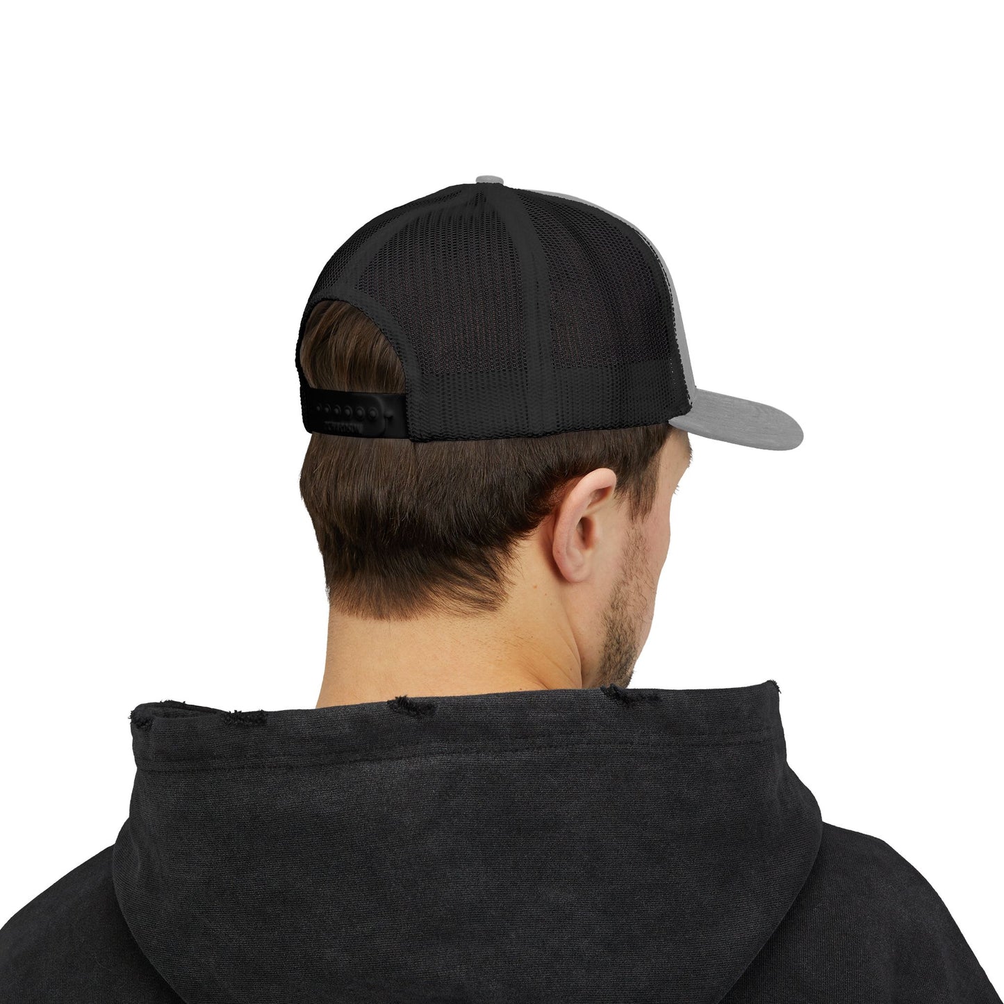Twigg's Gator Head Trucker Cap