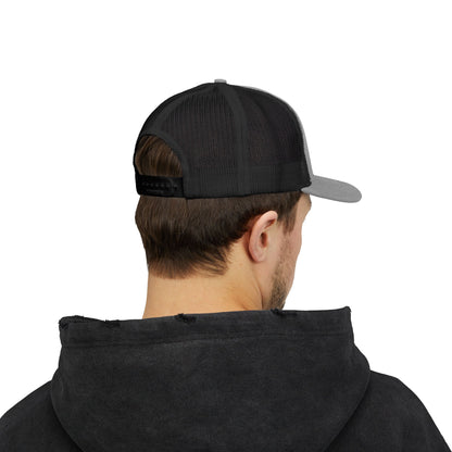 Twigg's Gator Head Trucker Cap