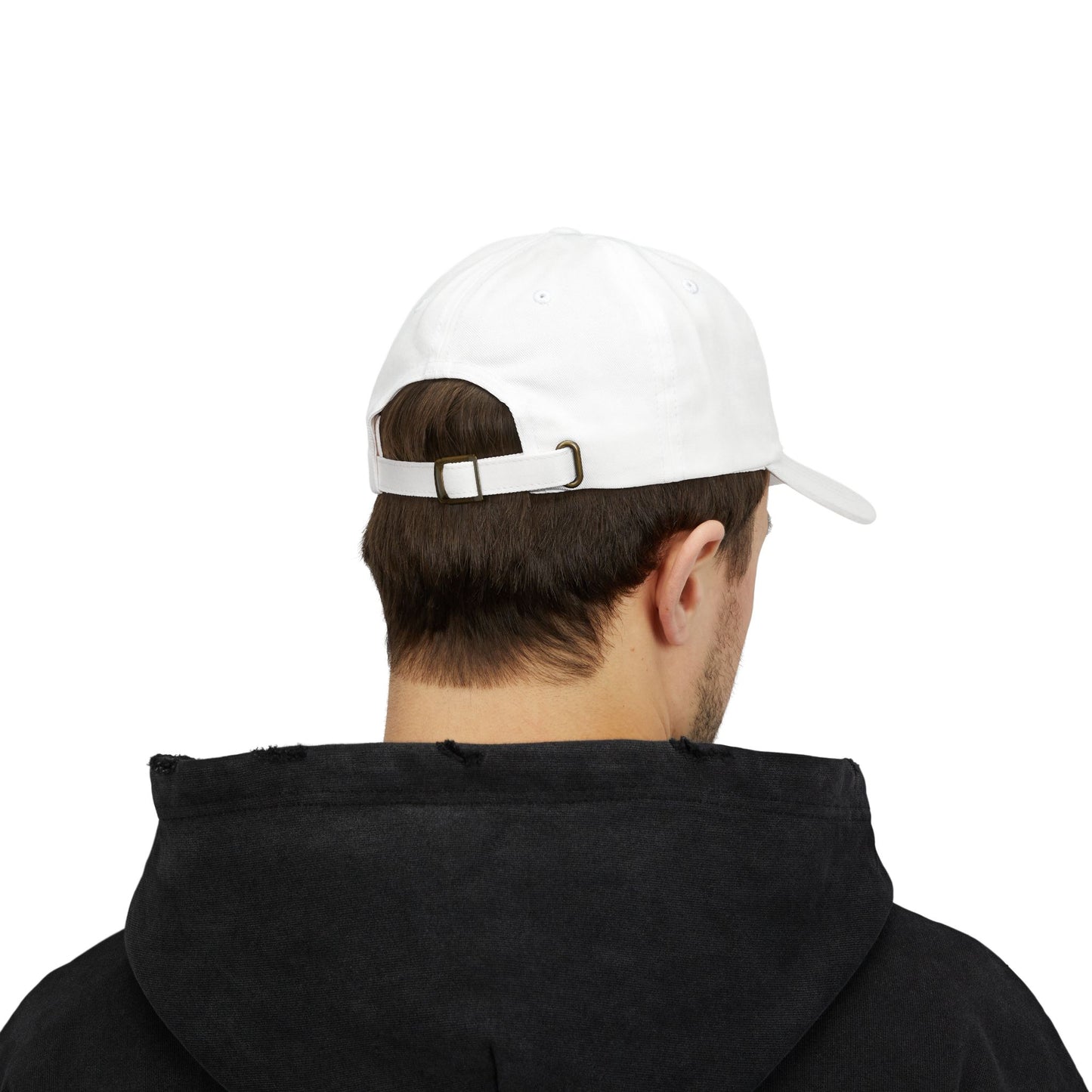Twigg's Gator Cap