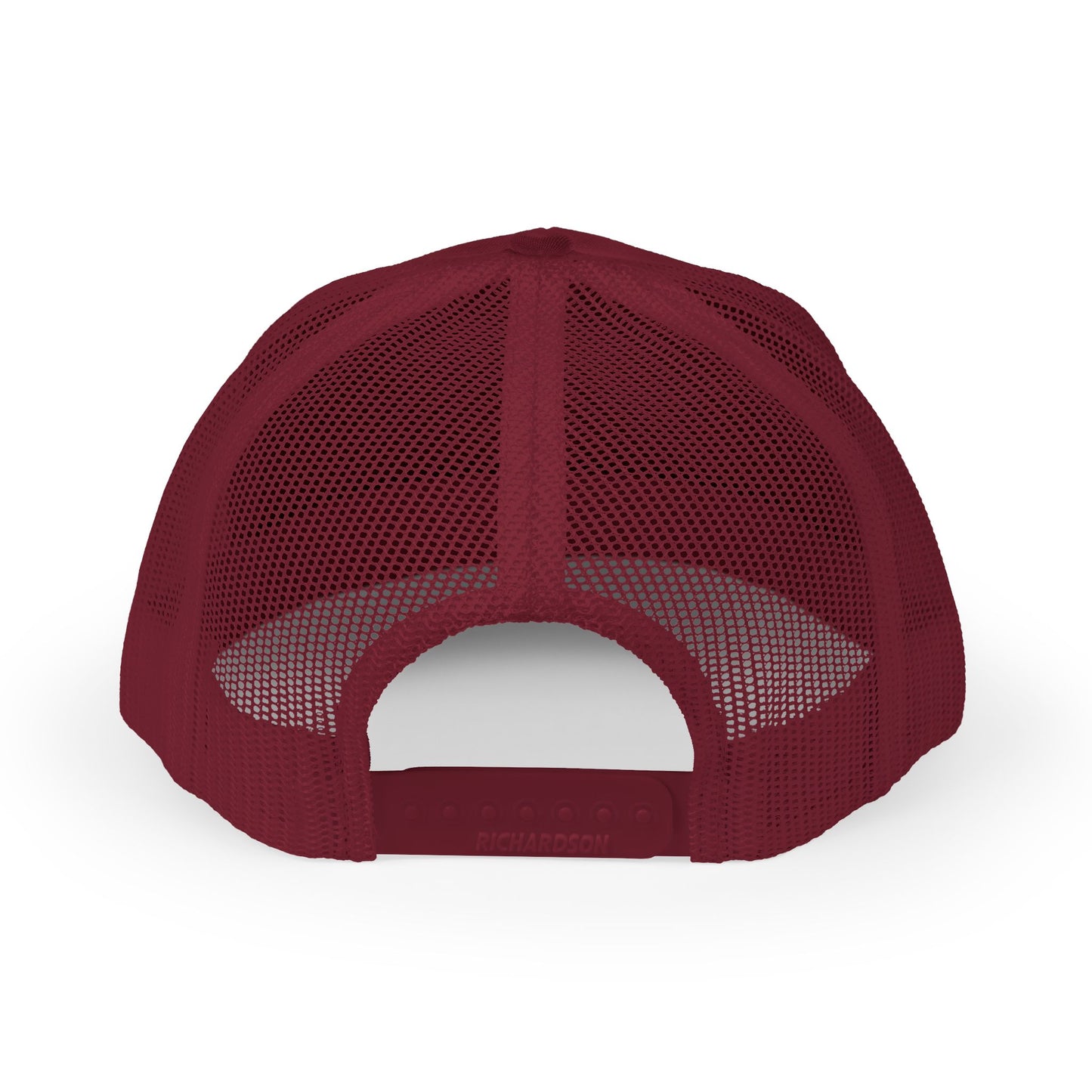 Florida Man Snapback Trucker Cap