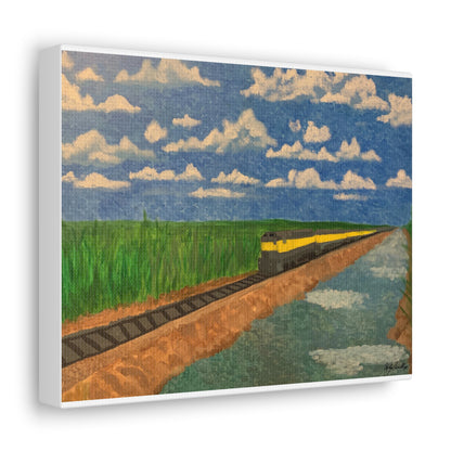 V Sugar Train