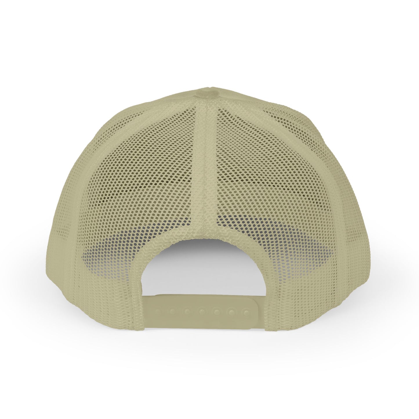 Twigg's Gator Head Trucker Cap