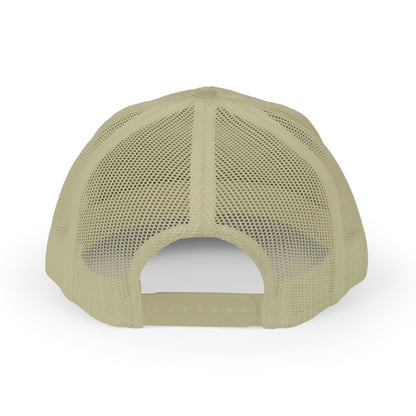 Twigg's Gator Head Trucker Cap