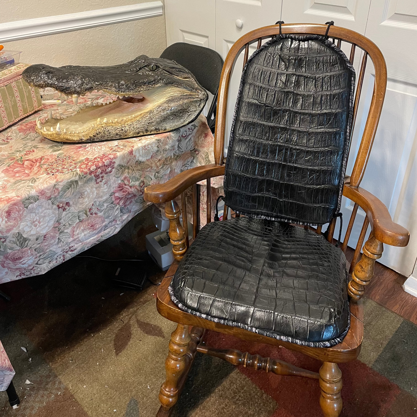 Alligator Products